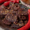 Hot Jerky
