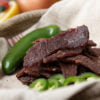 Mild Jalapeno Jerky