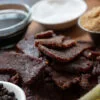 Real Western Jerky