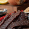 Sweet & Spicy Jerky