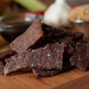 original tender jerky