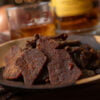 Whiskey Jerky