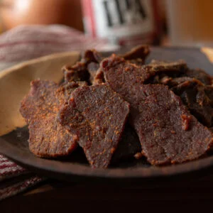 ipa jerky